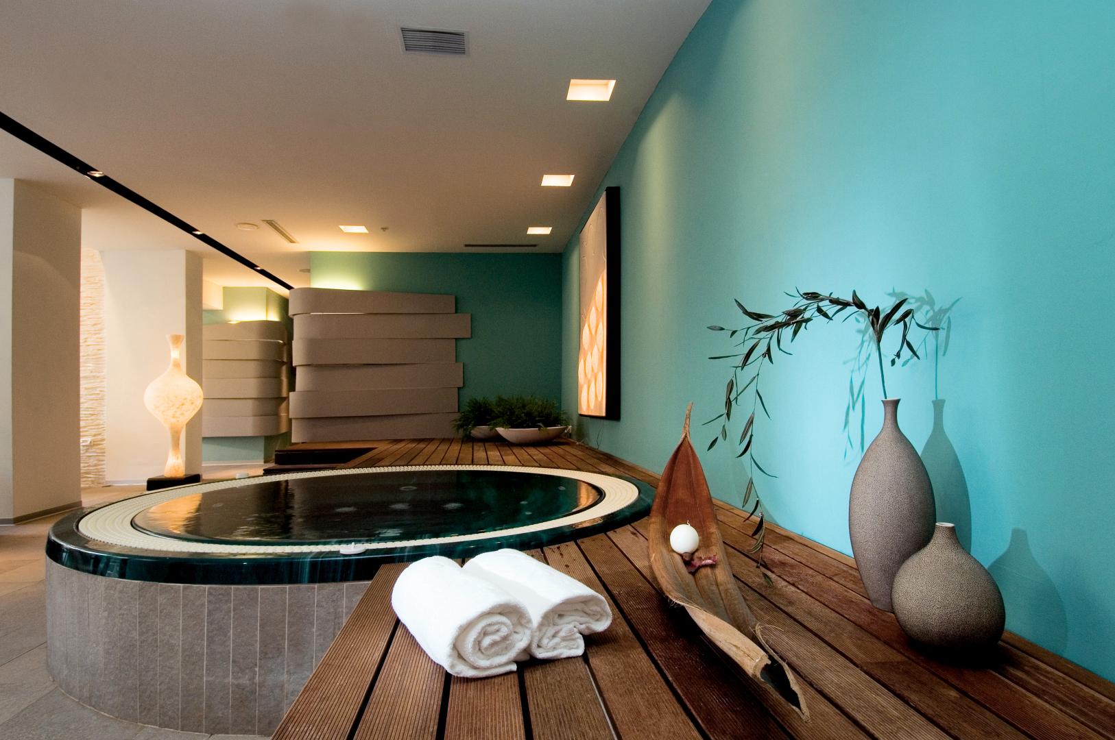 Maistra Select Island Hotel Istra foto 15