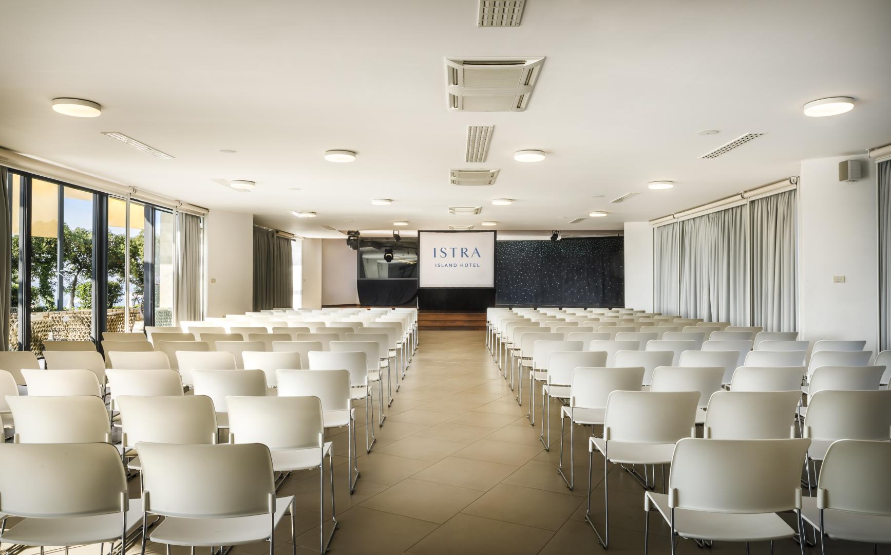 Maistra Select Island Hotel Istra foto 19