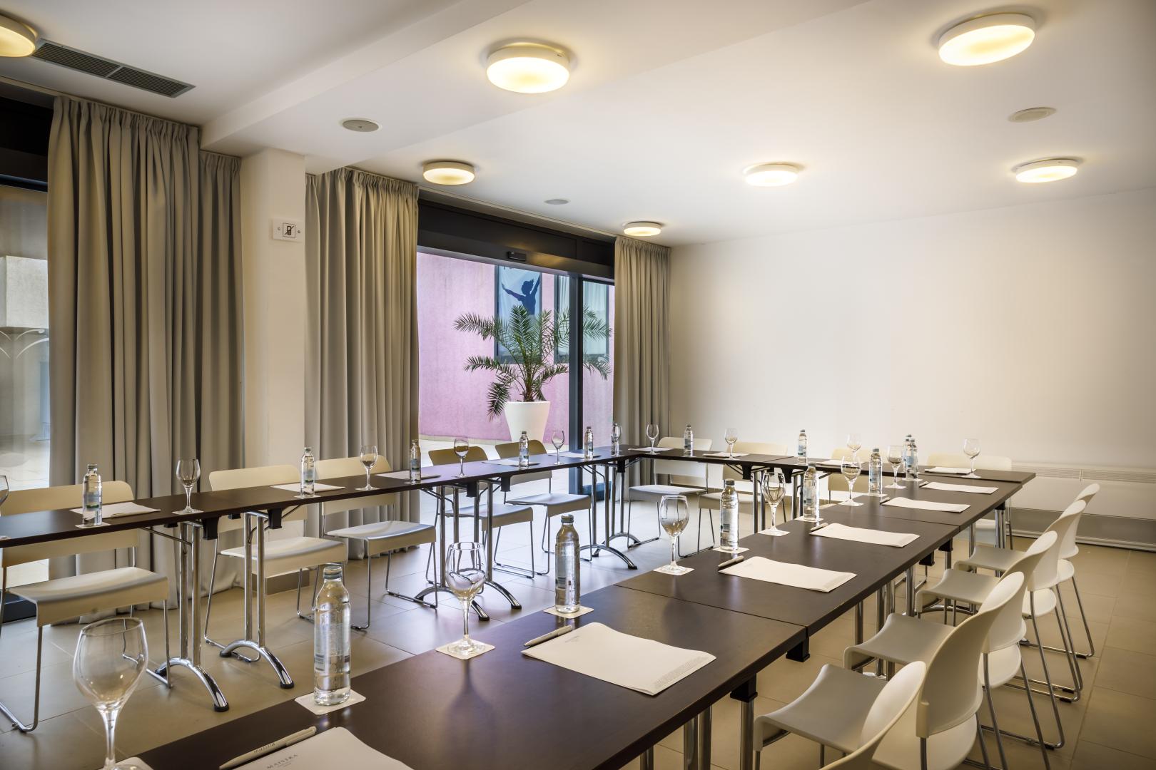 Maistra Select Island Hotel Istra foto 25