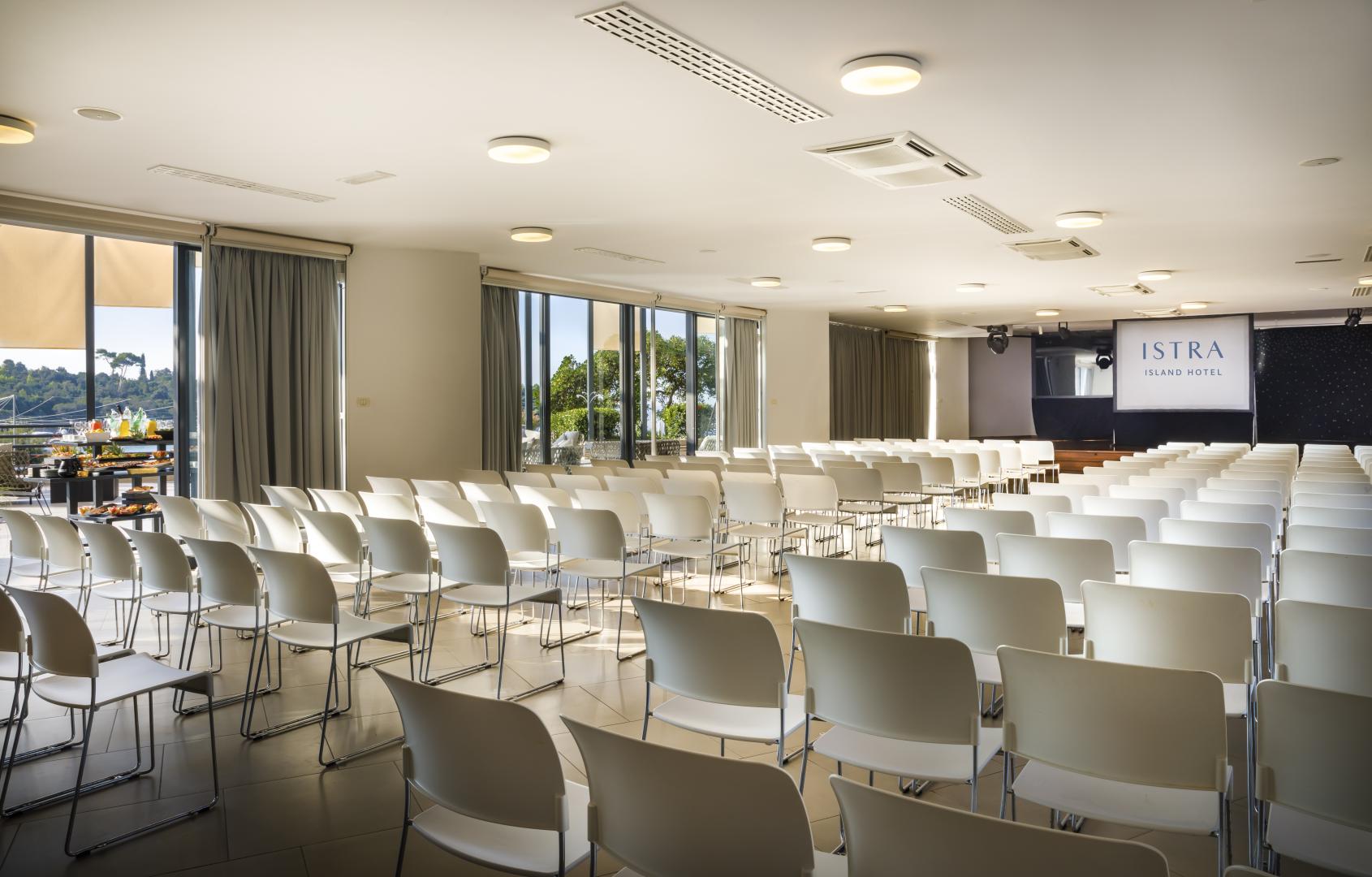 Maistra Select Island Hotel Istra foto 30