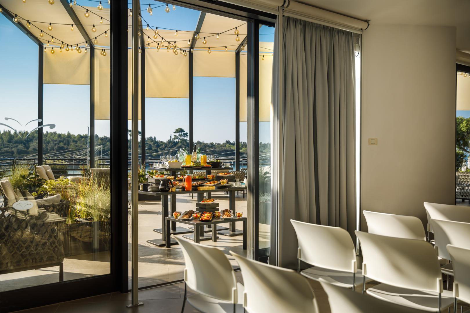 Maistra Select Island Hotel Istra foto 33