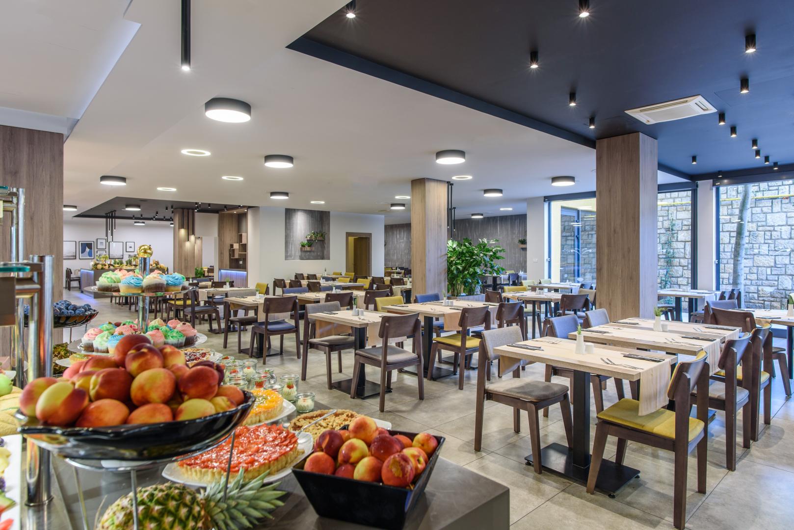 Maistra Select Island Hotel Istra foto 10