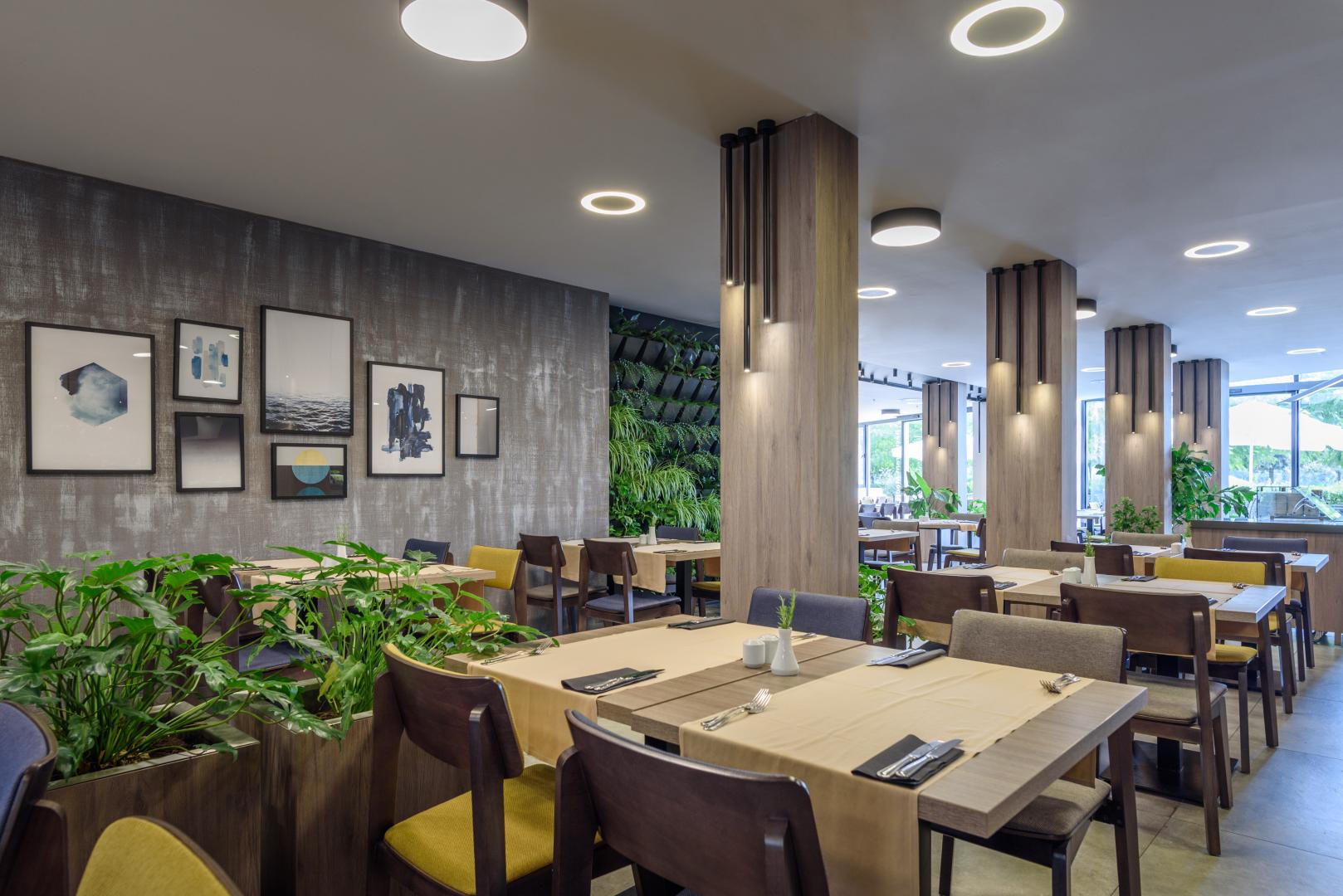 Maistra Select Island Hotel Istra foto 21