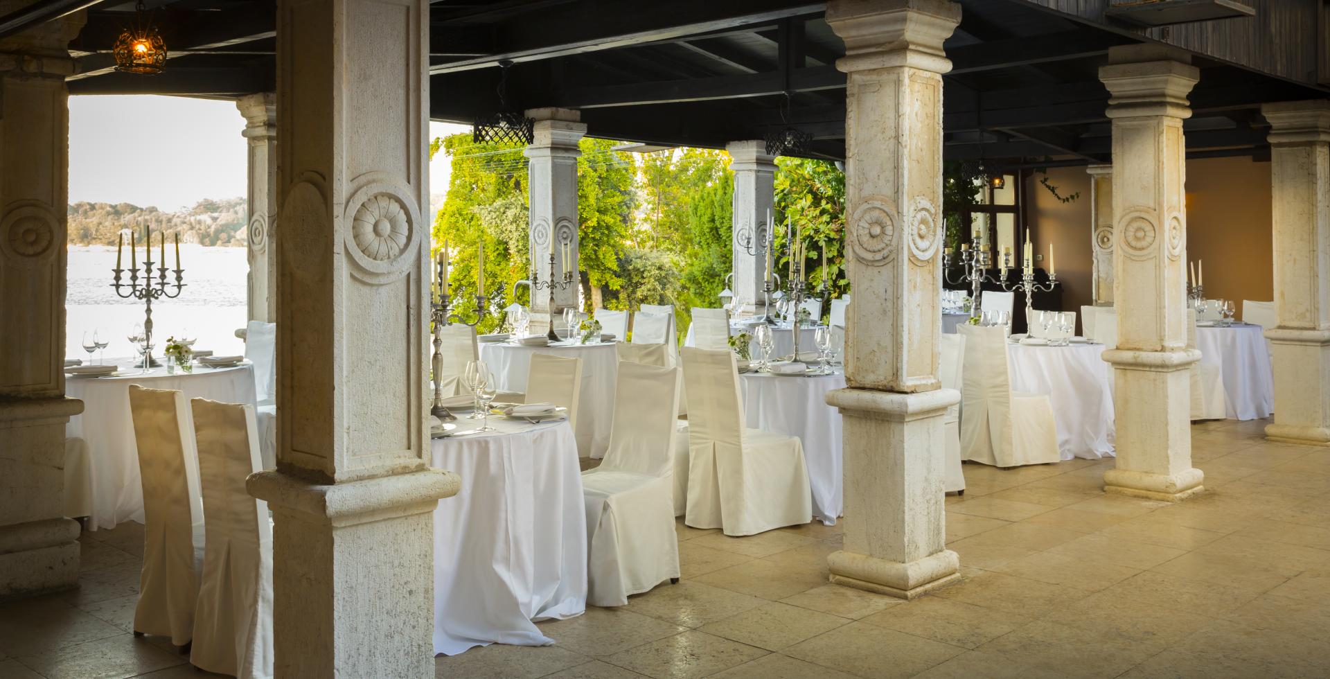 Maistra Select Island Hotel Istra foto 27