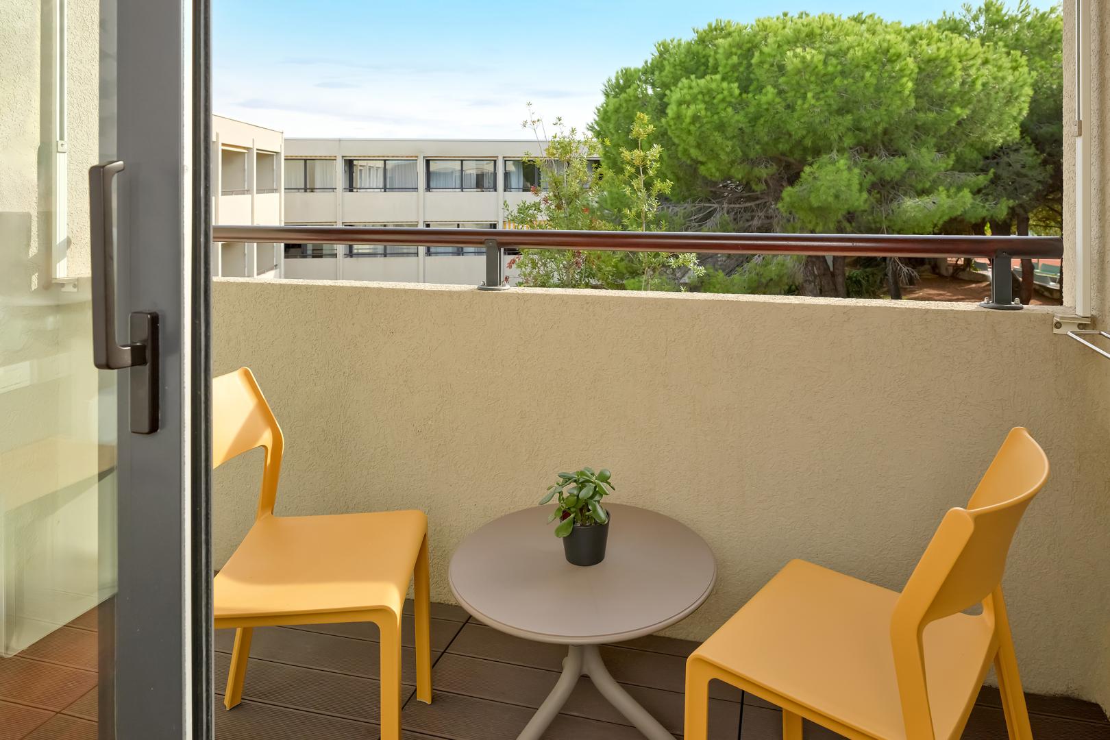 Maistra Select Island Hotel Istra foto 6