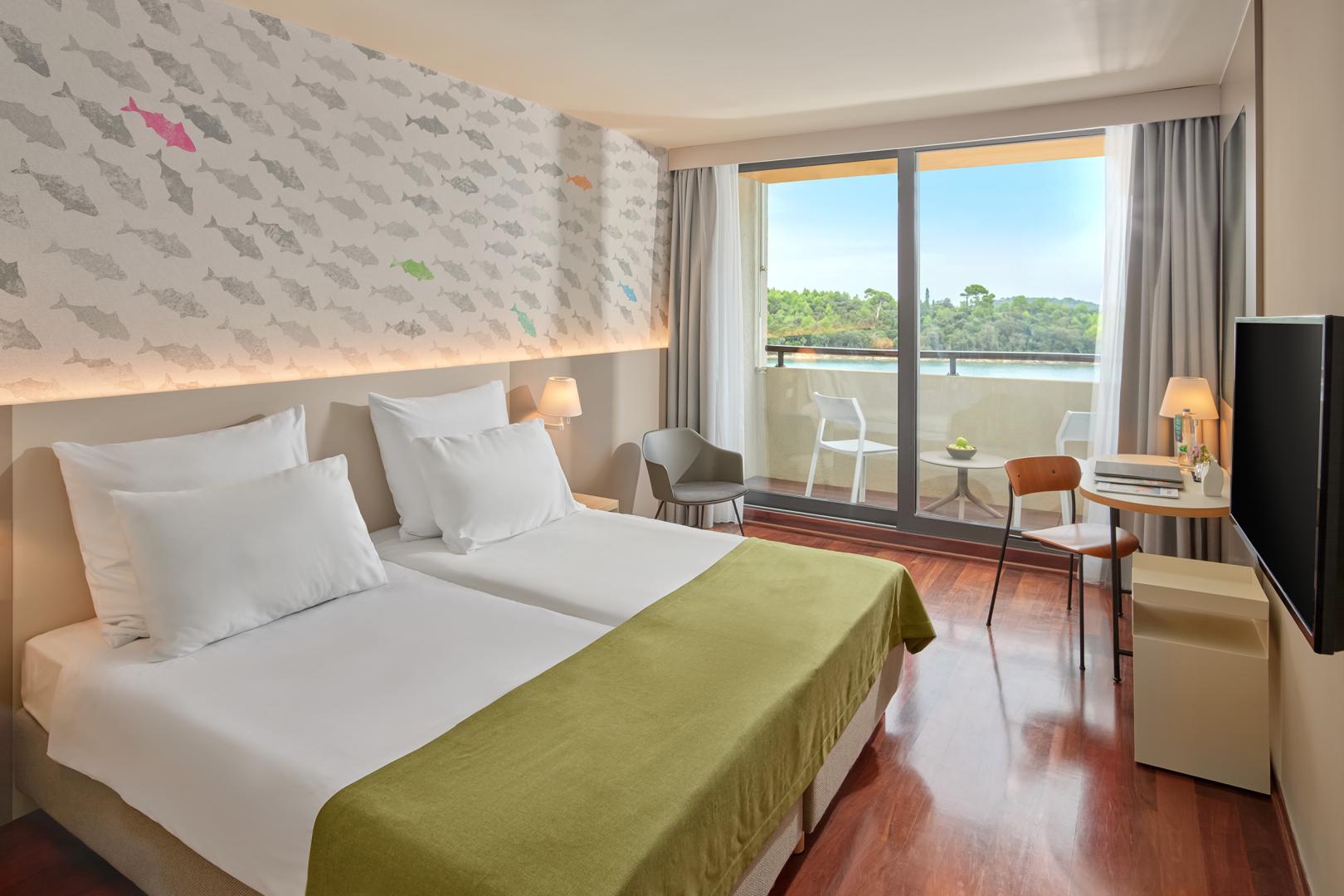 Maistra Select Island Hotel Istra foto 8