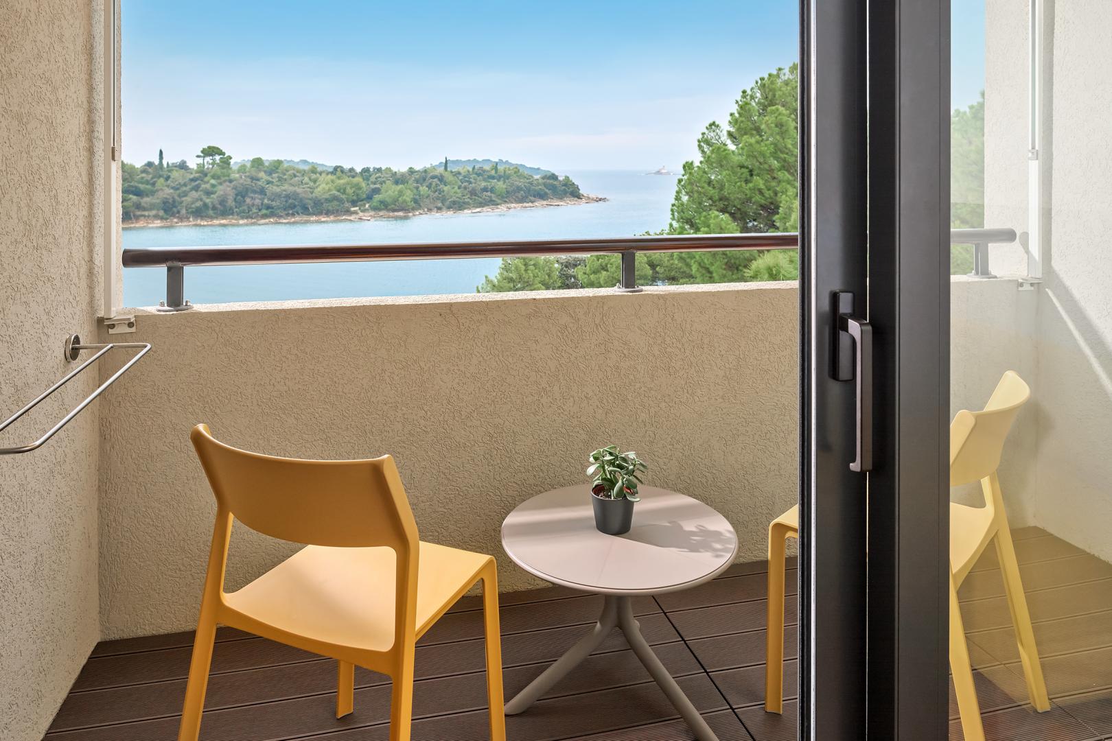 Maistra Select Island Hotel Istra foto 9