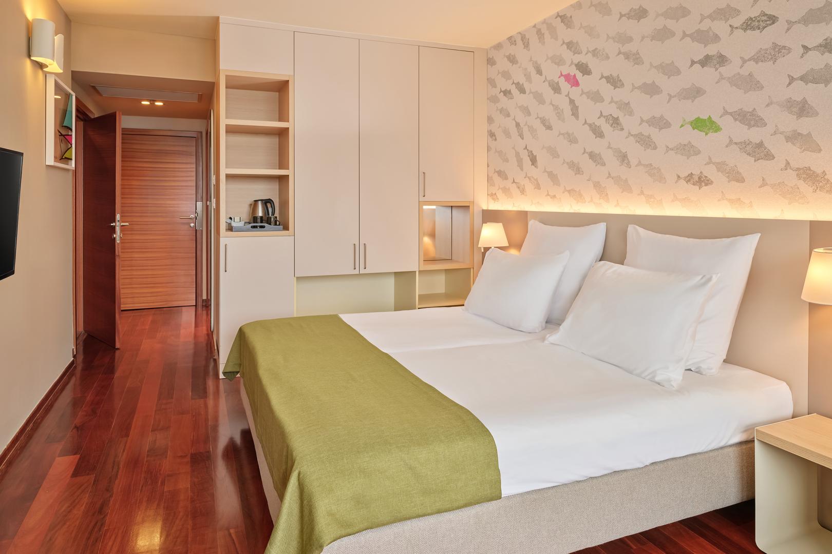 Maistra Select Island Hotel Istra foto 31