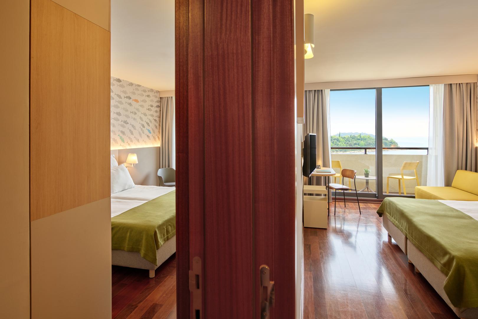 Maistra Select Island Hotel Istra foto 34