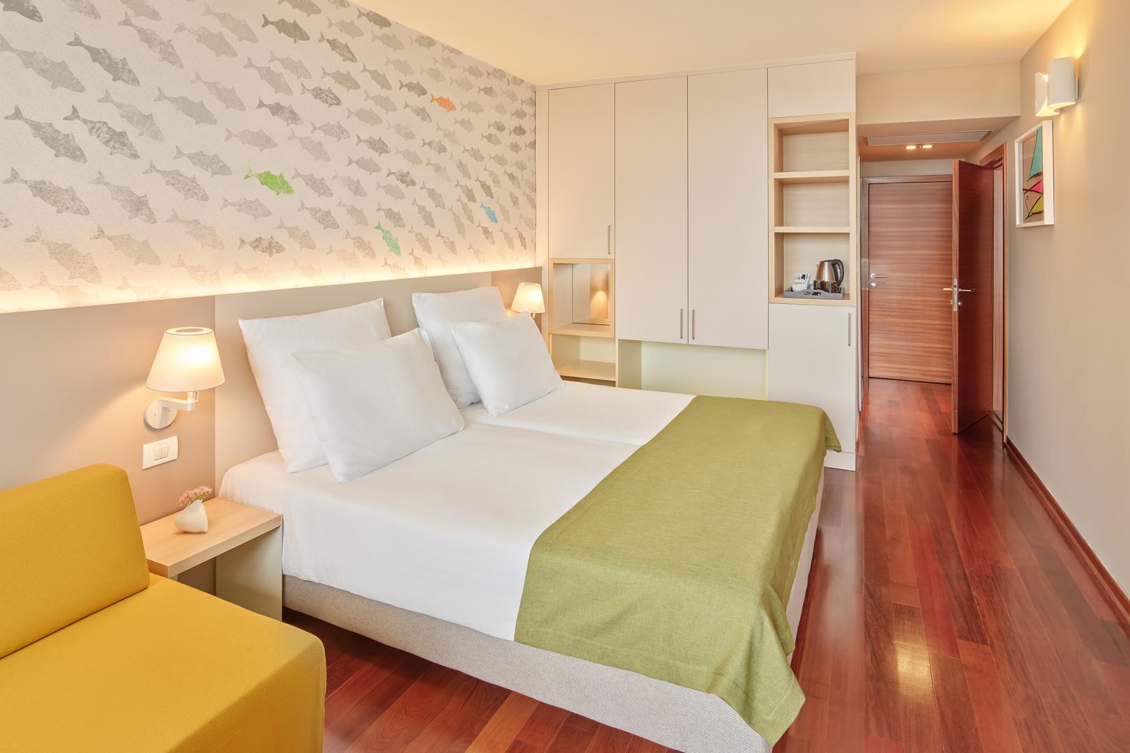 Maistra Select Island Hotel Istra foto 36