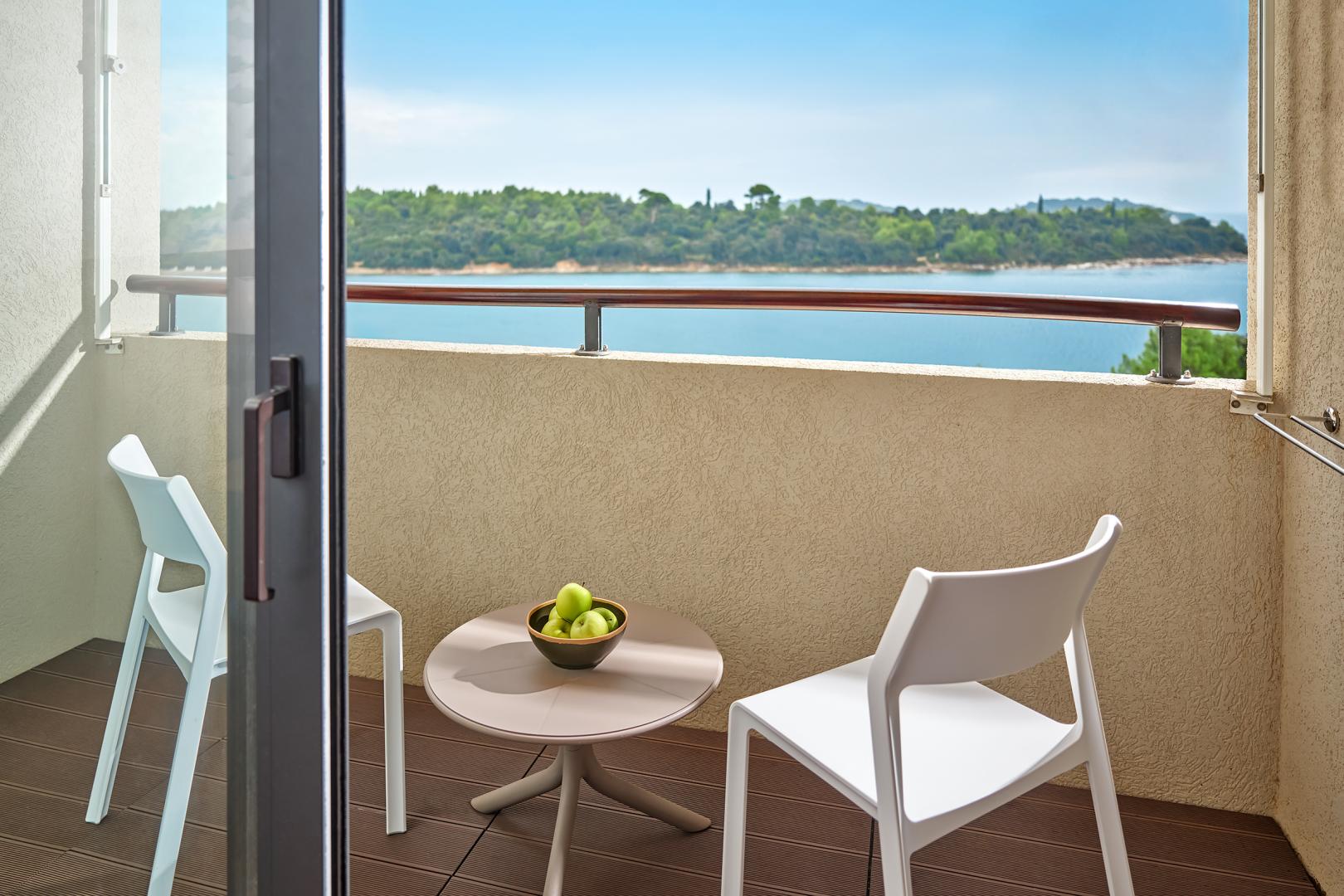 Maistra Select Island Hotel Istra foto 40