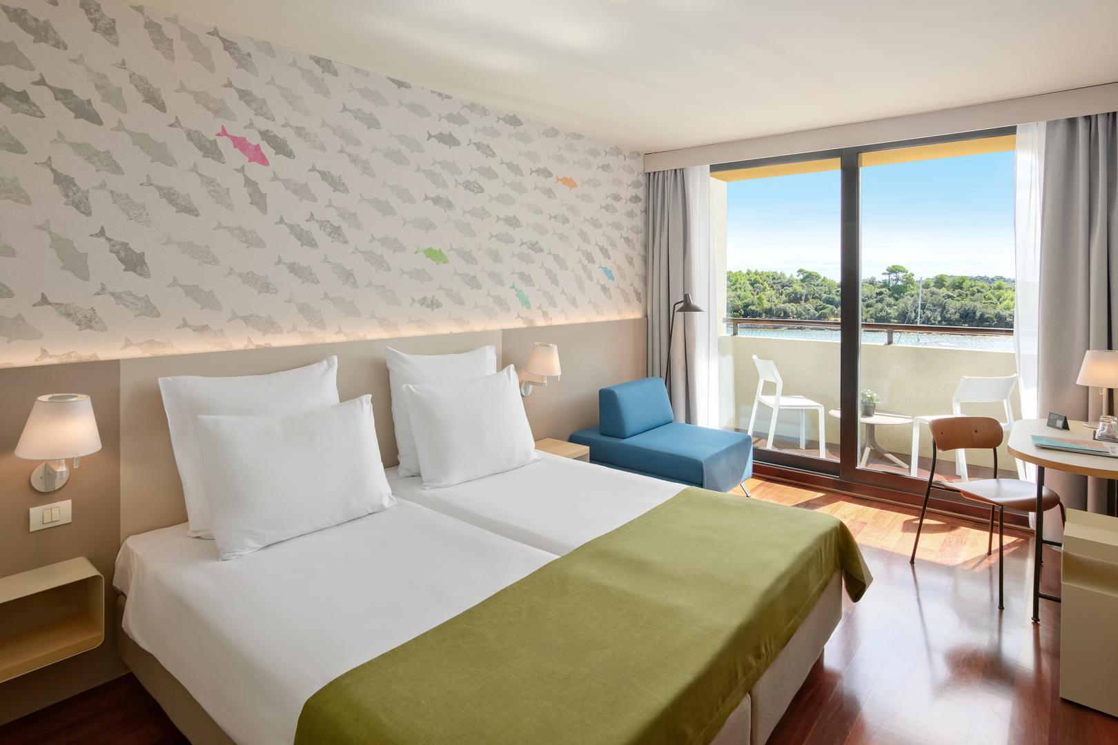 Maistra Select Island Hotel Istra foto 42