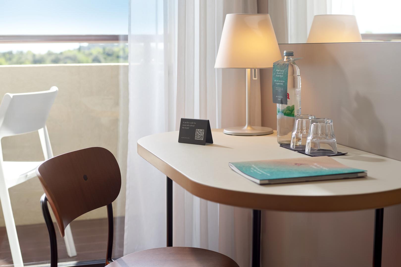 Maistra Select Island Hotel Istra foto 43