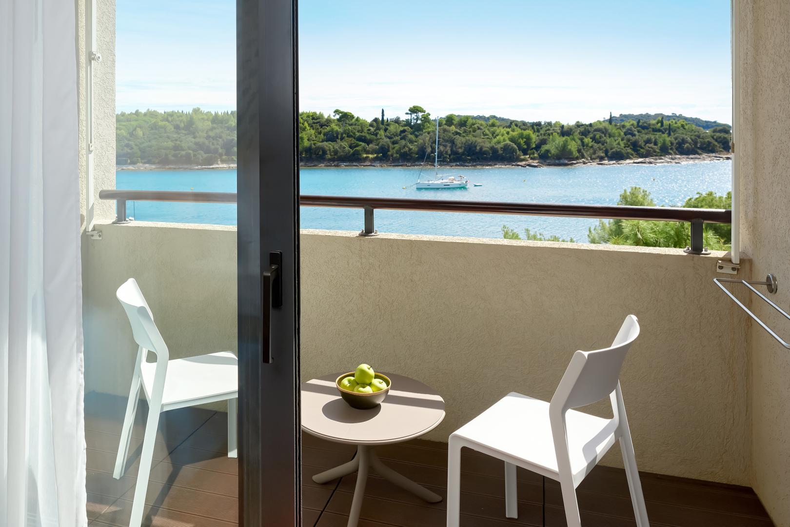 Maistra Select Island Hotel Istra foto 44