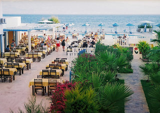 Charm Beach Hotel foto 7