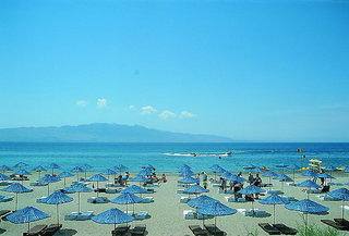 Charm Beach Hotel foto 13