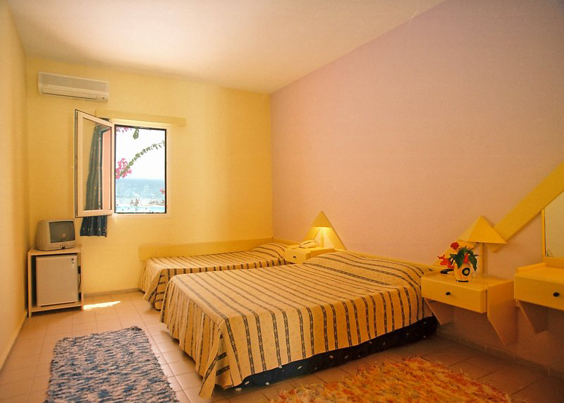 Charm Beach Hotel foto 10