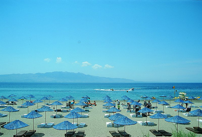 Charm Beach Hotel foto 14