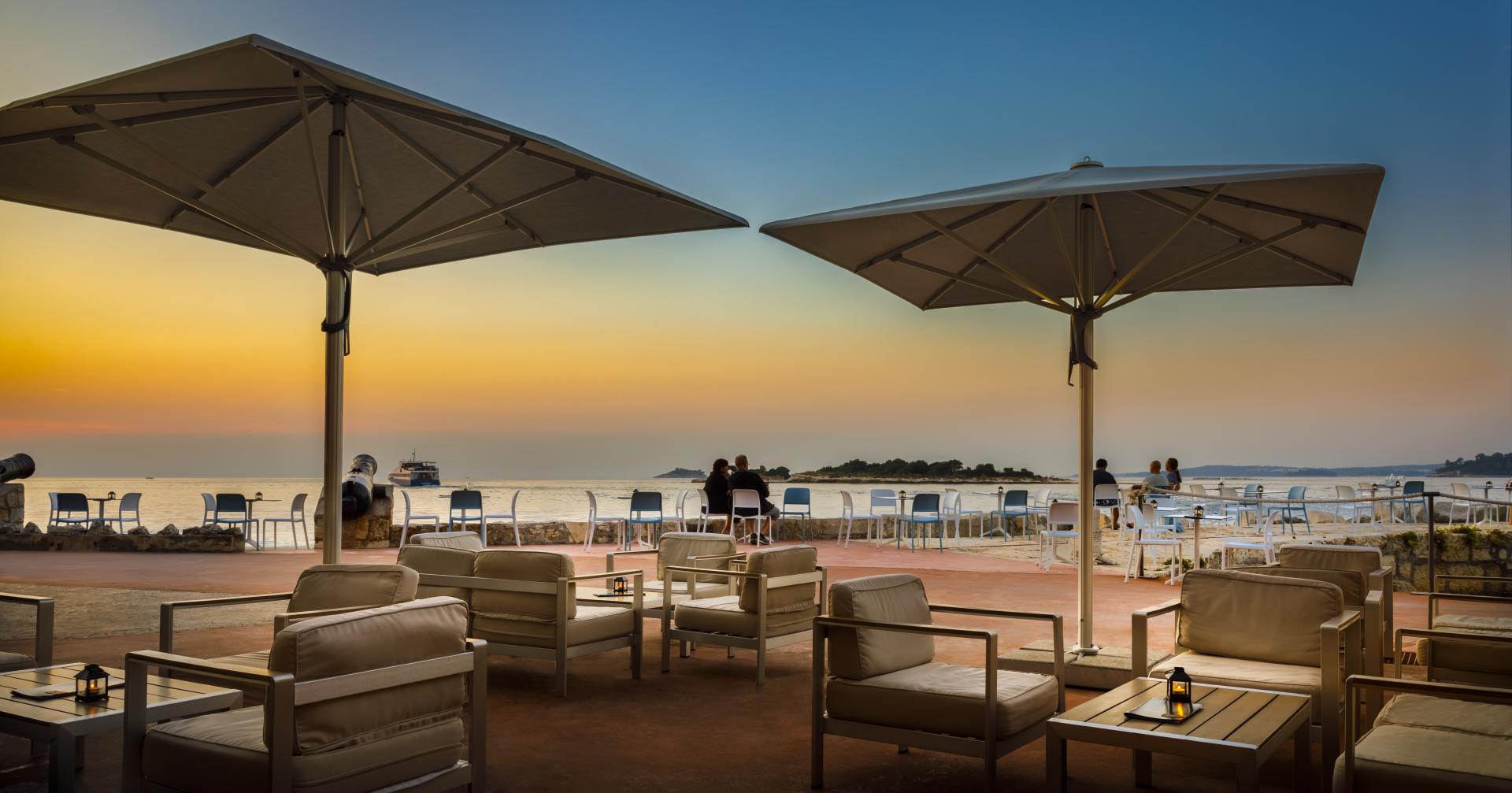 Maistra Select All Suites Island Hotel Istra foto 23