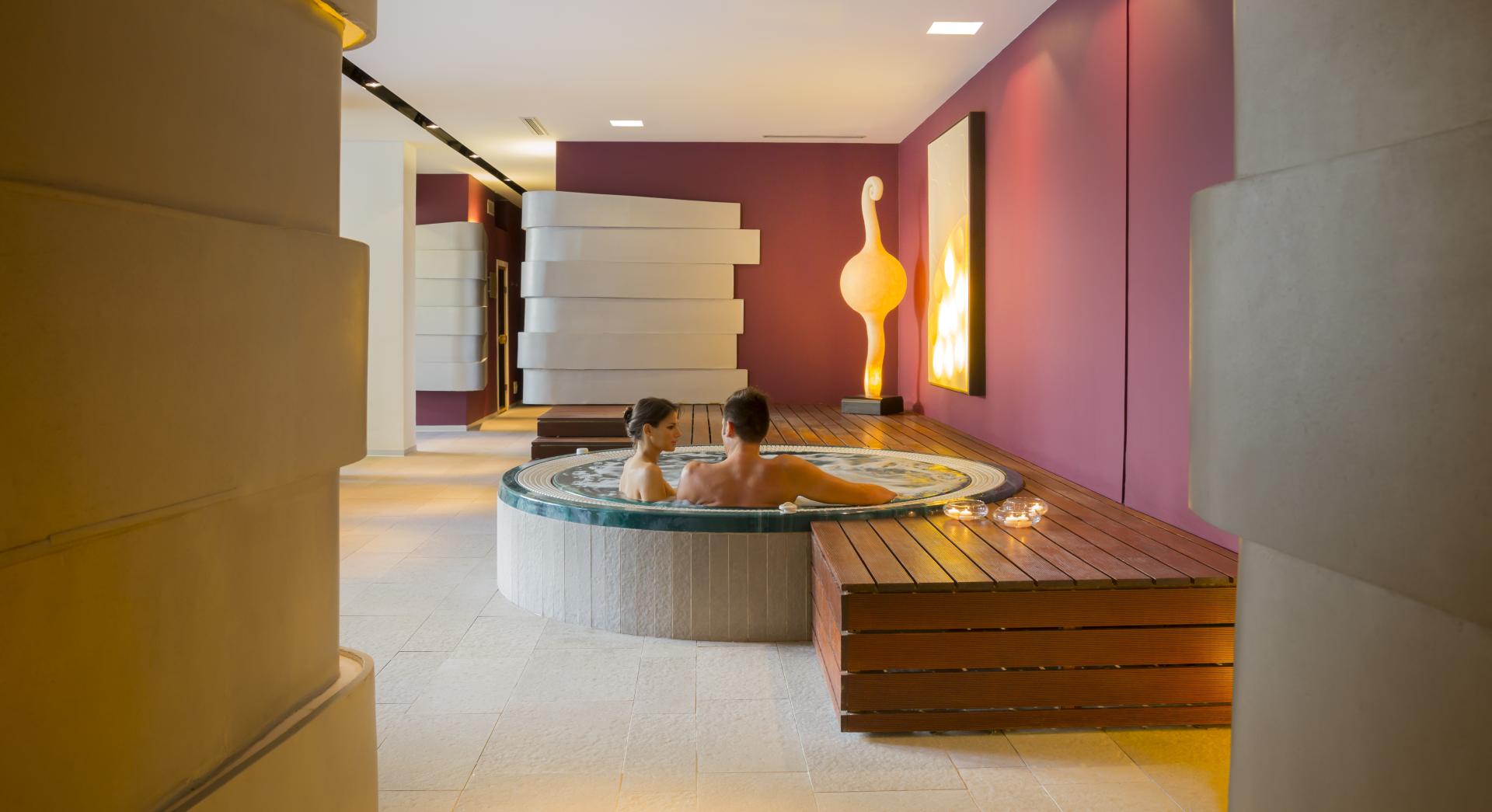 Maistra Select All Suites Island Hotel Istra foto 17