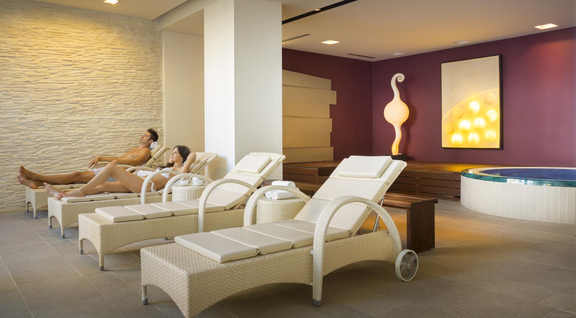 Maistra Select All Suites Island Hotel Istra foto 16