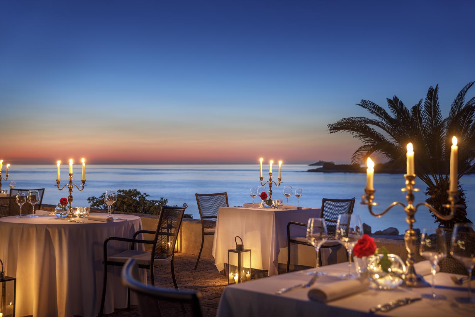 Maistra Select All Suites Island Hotel Istra foto 12