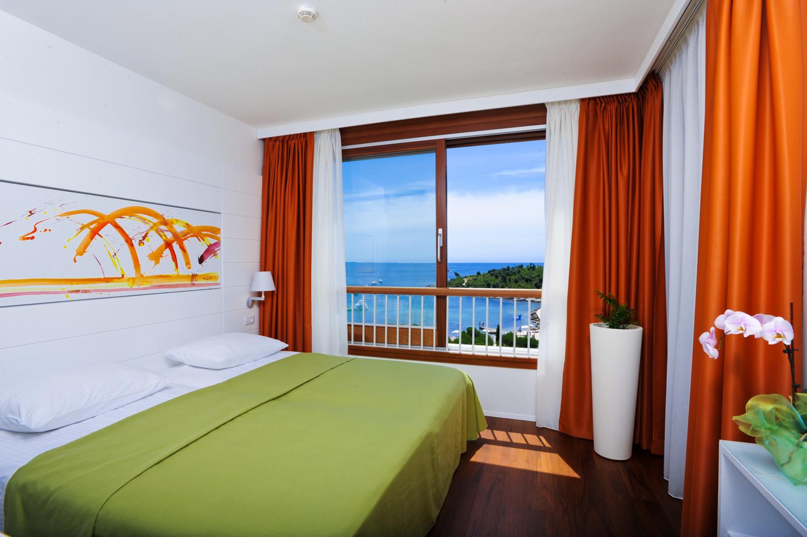Maistra Select All Suites Island Hotel Istra foto 9