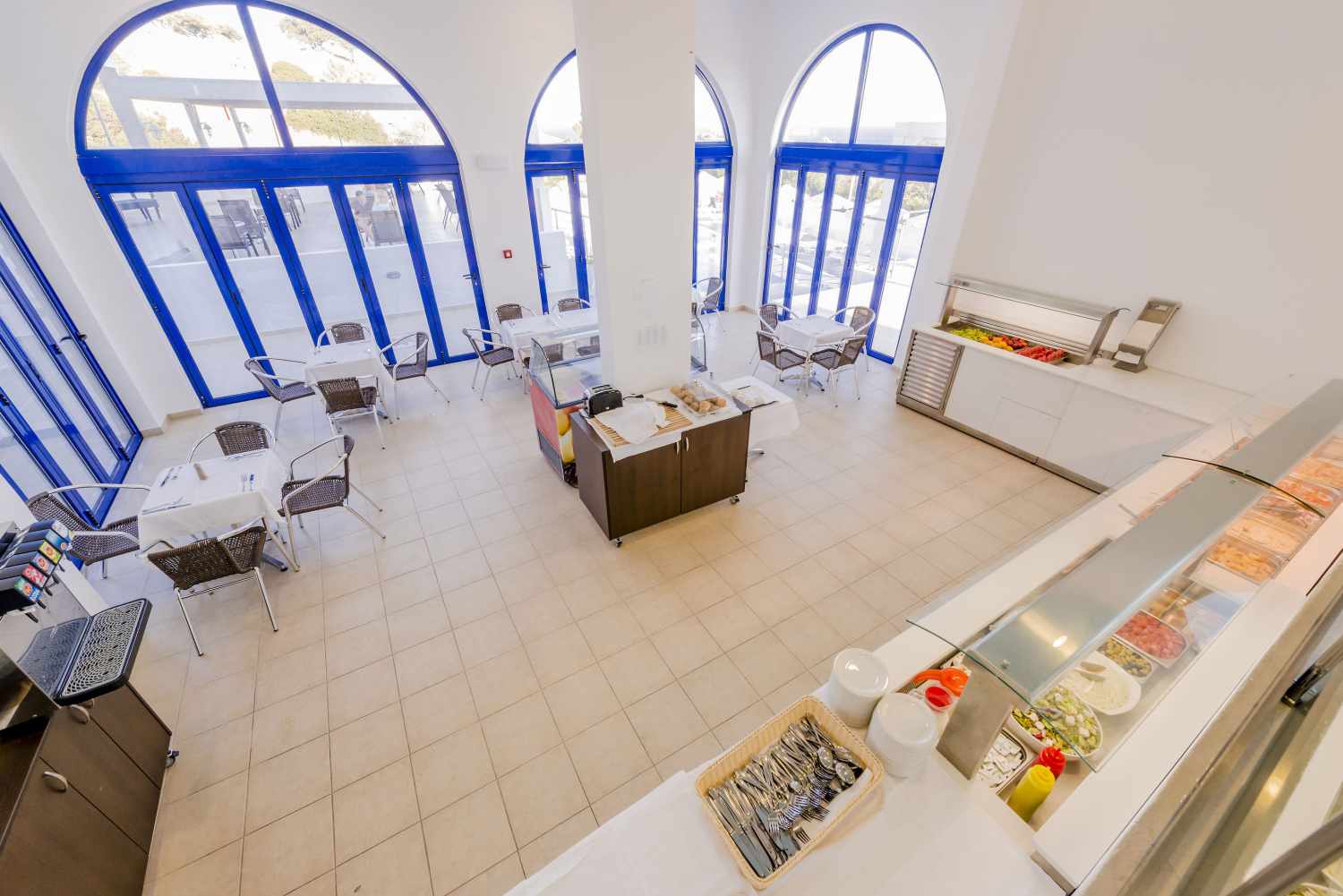 Eagles Nest Hotel foto 12