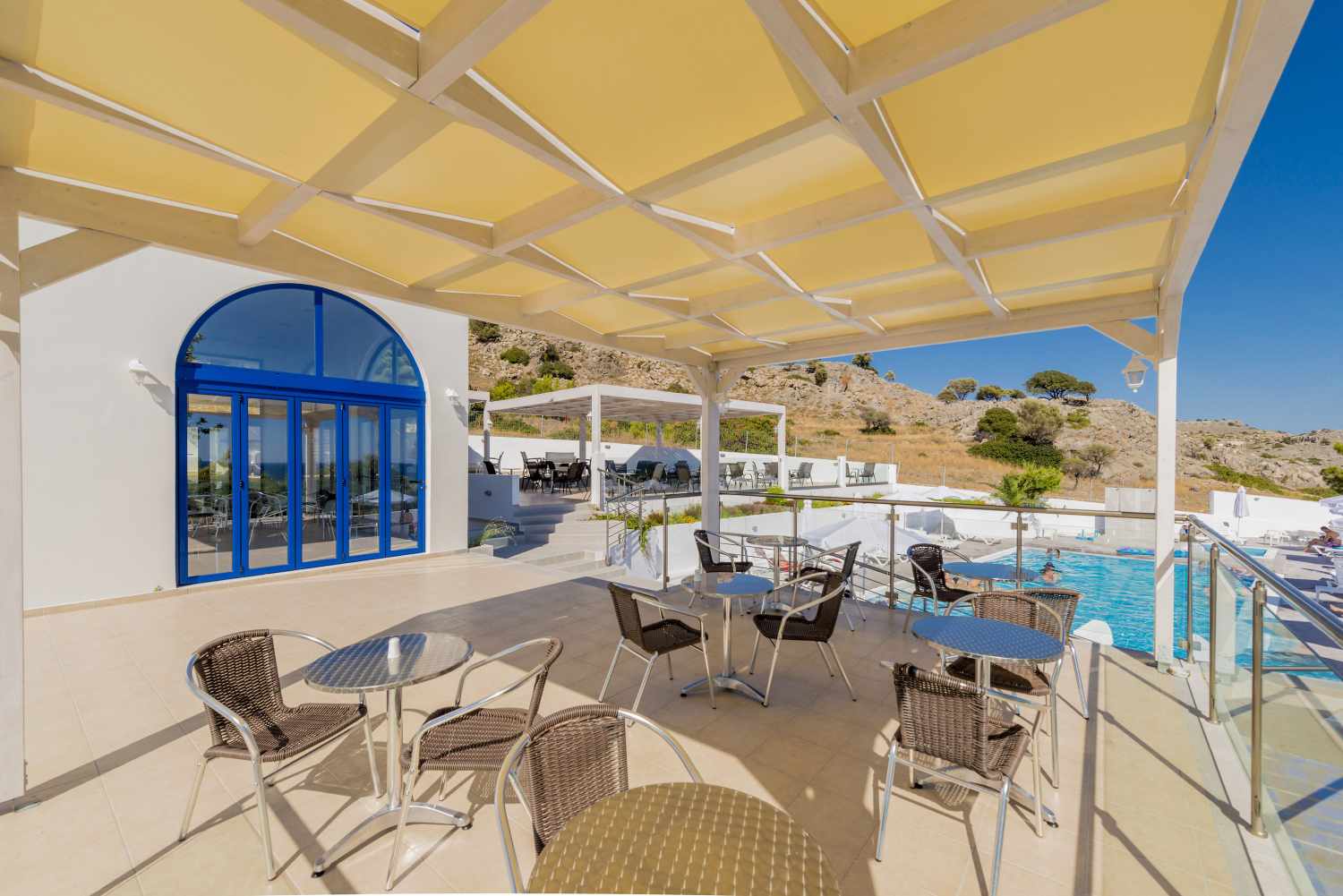 Eagles Nest Hotel foto 7