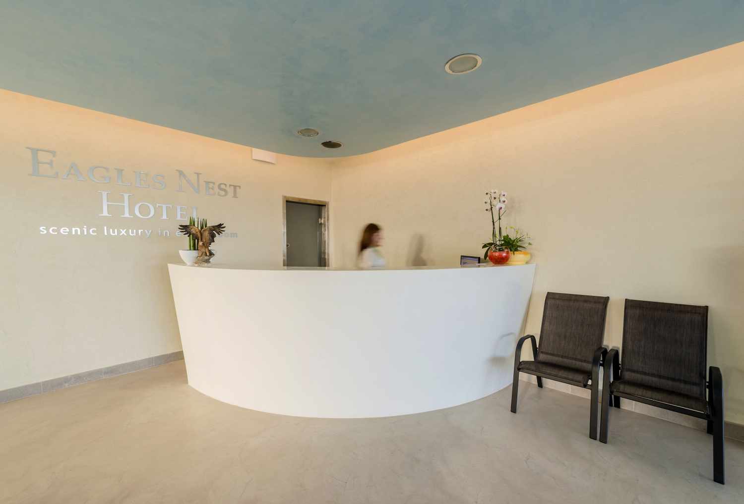 Eagles Nest Hotel foto 10