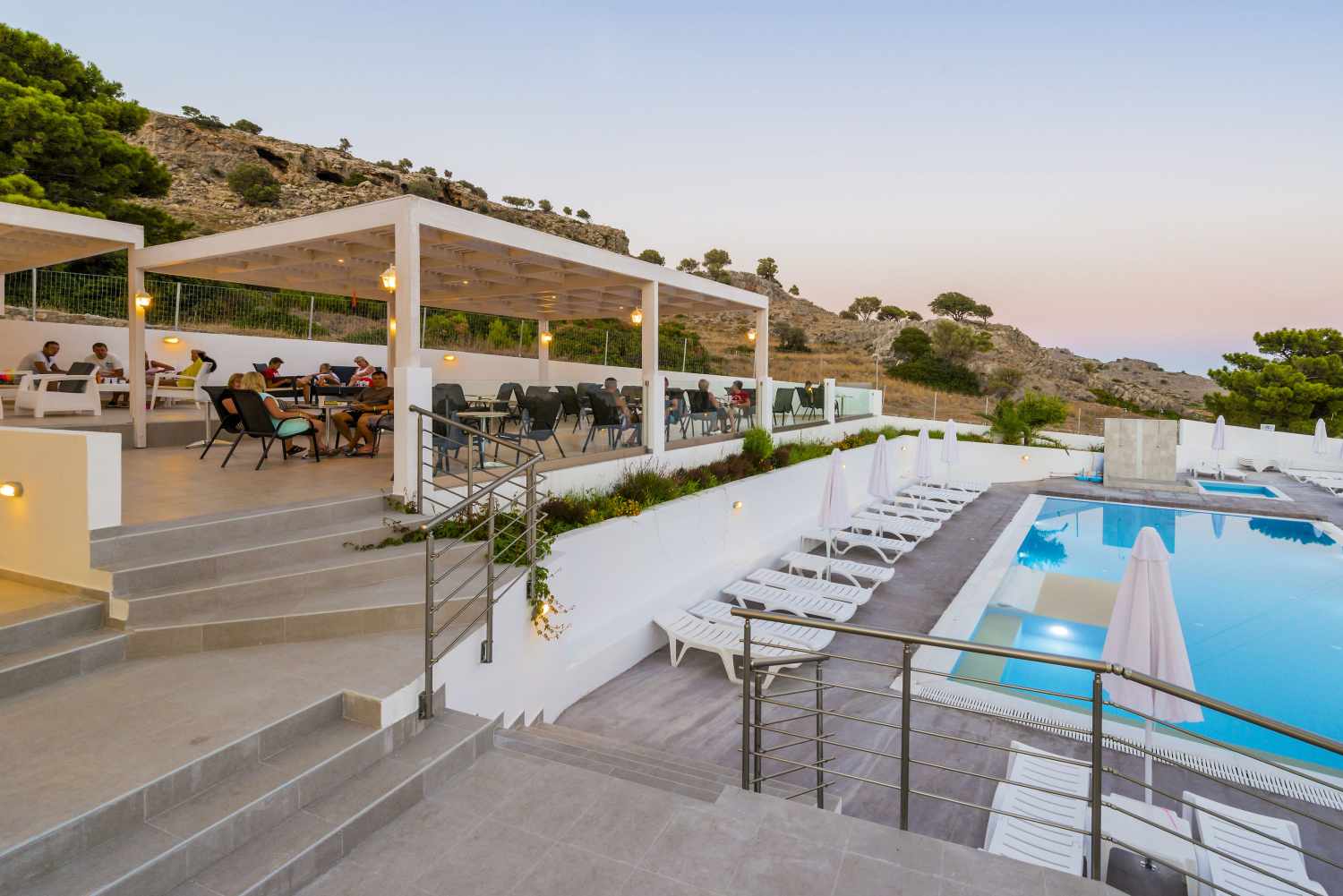 Eagles Nest Hotel foto 14