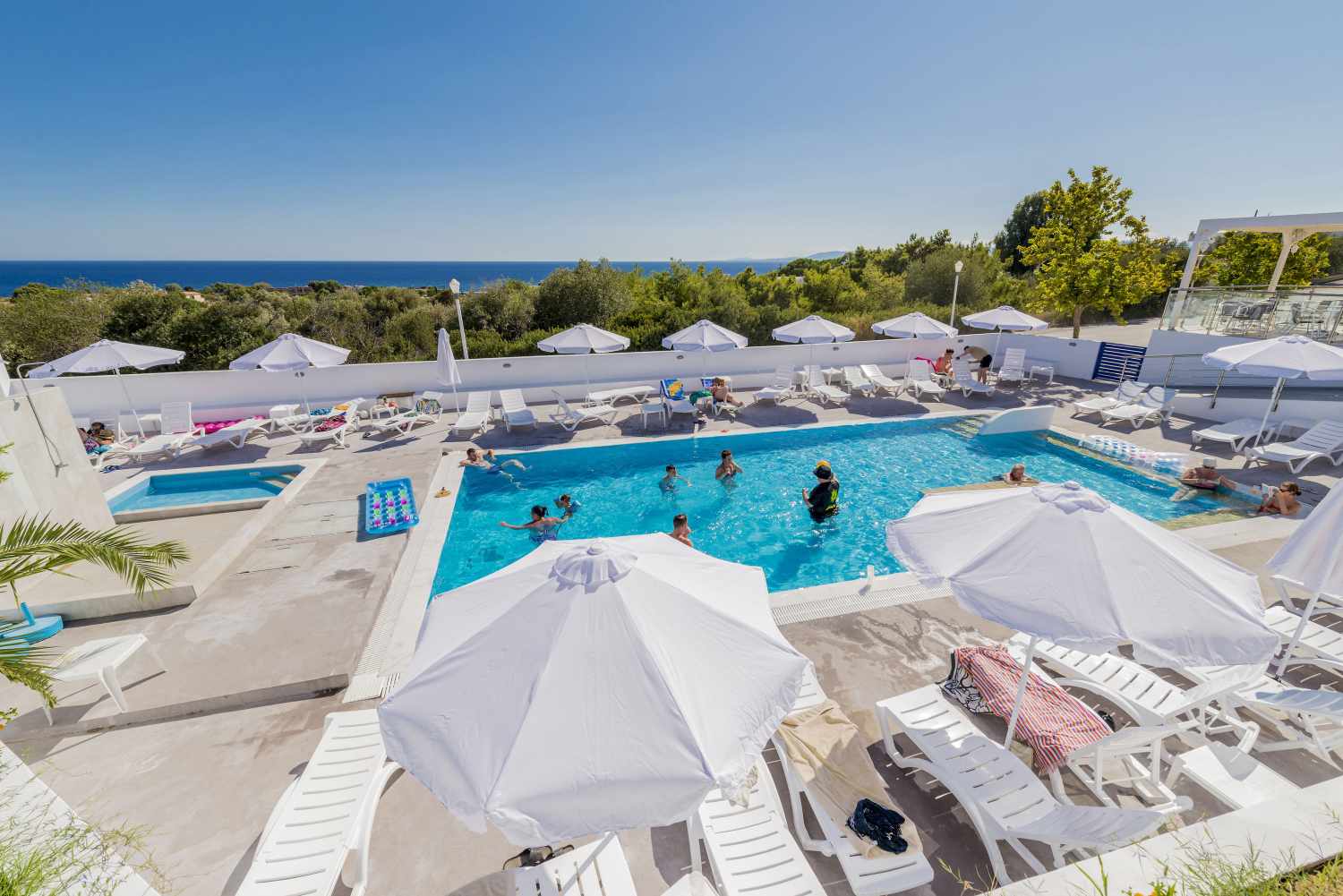 Eagles Nest Hotel foto 16