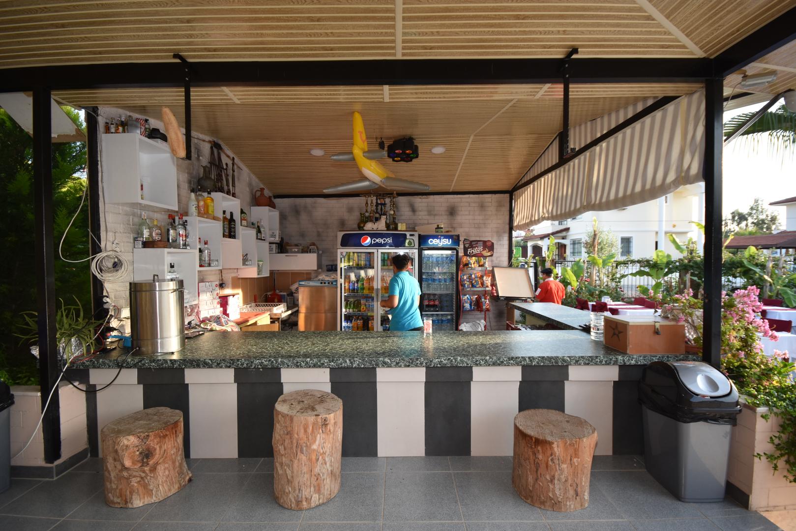 Nazar Garden Hotel image 3