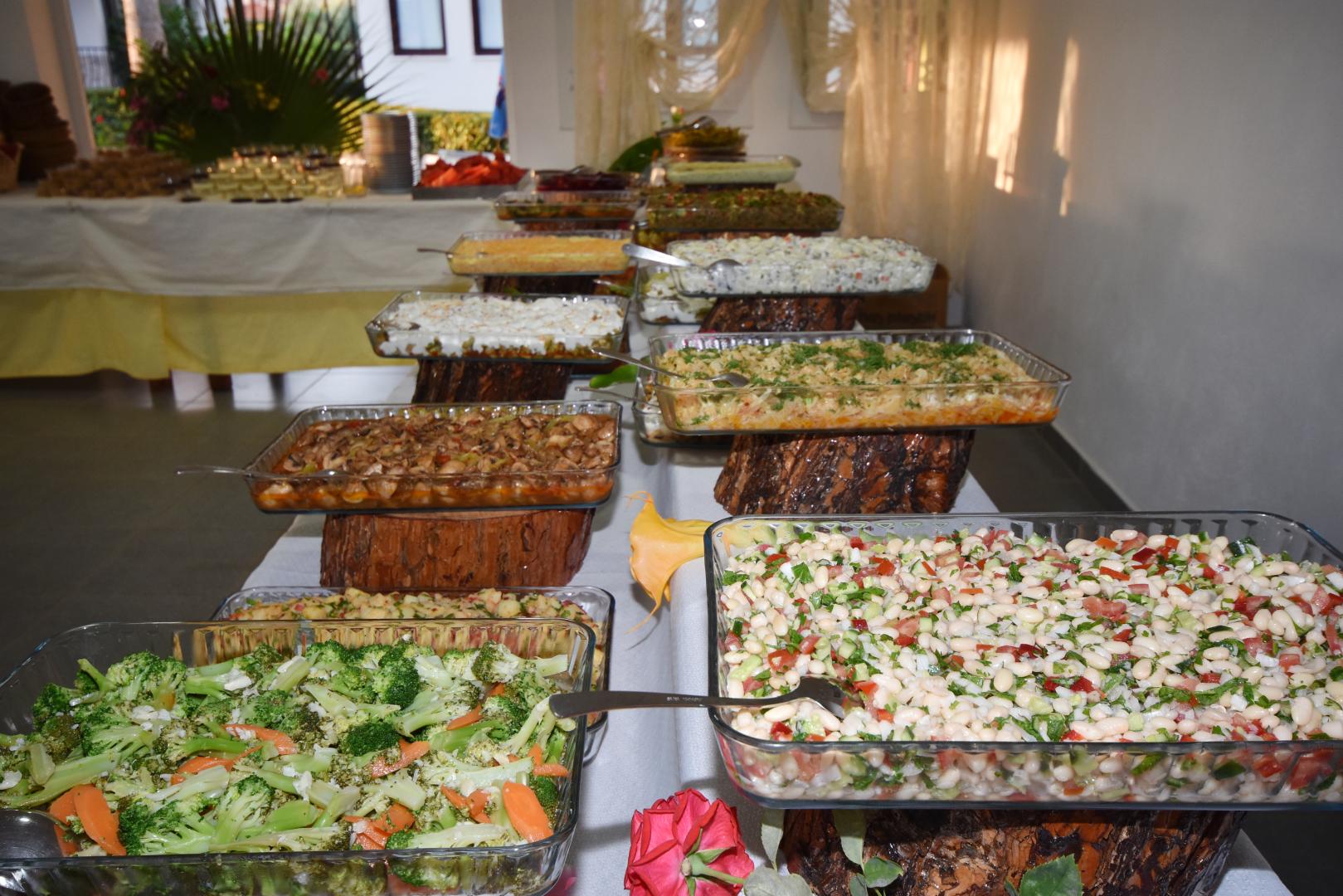 Nazar Garden Hotel foto 7