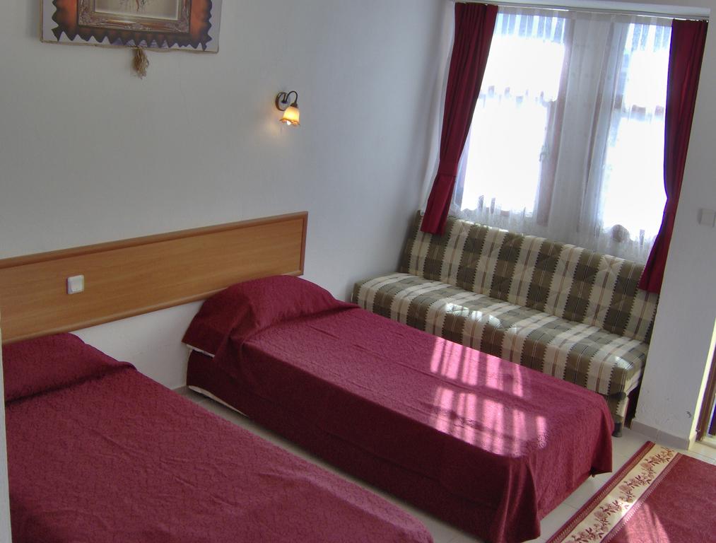 Nazar Garden Hotel foto 6