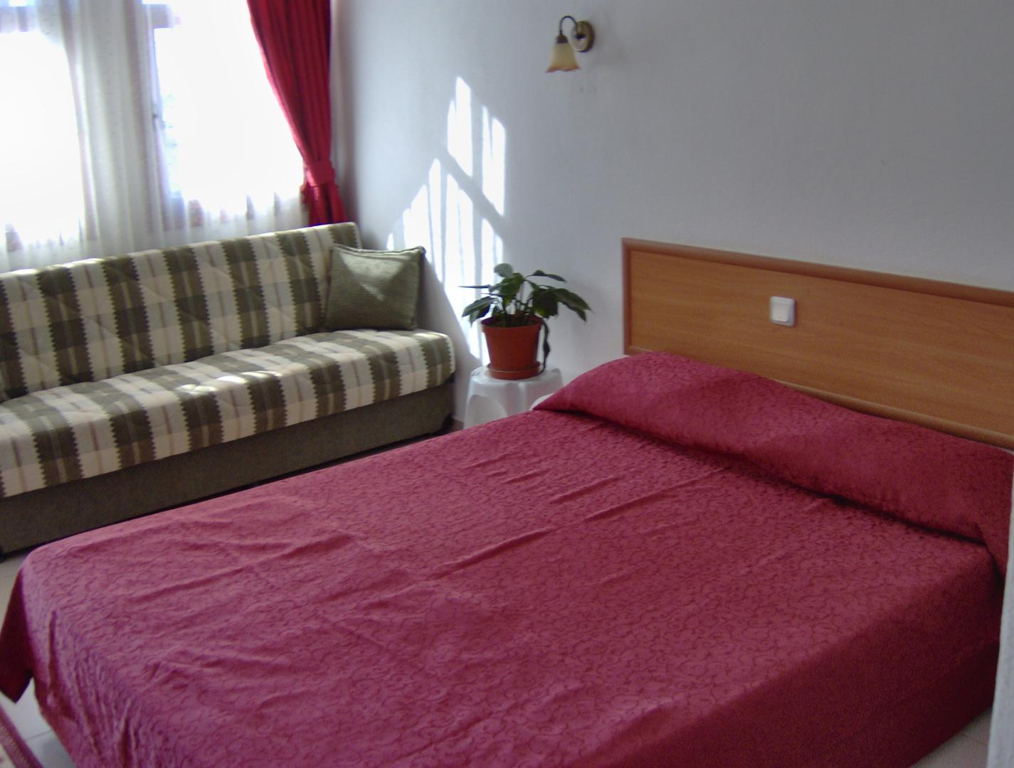 Nazar Garden Hotel image 1