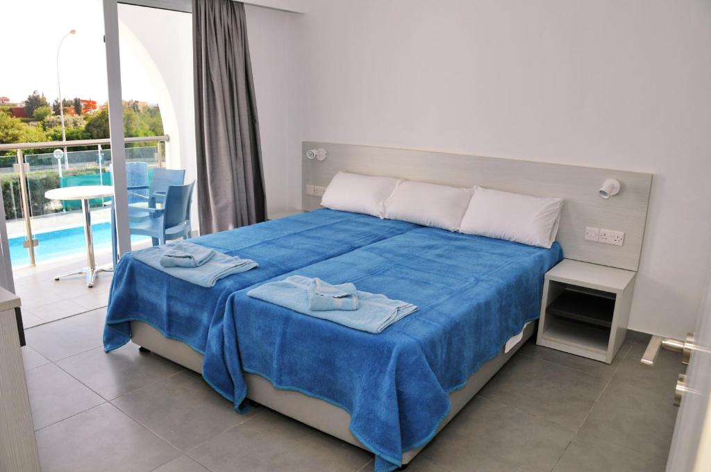 Kaos Hotel & Apartments foto 12
