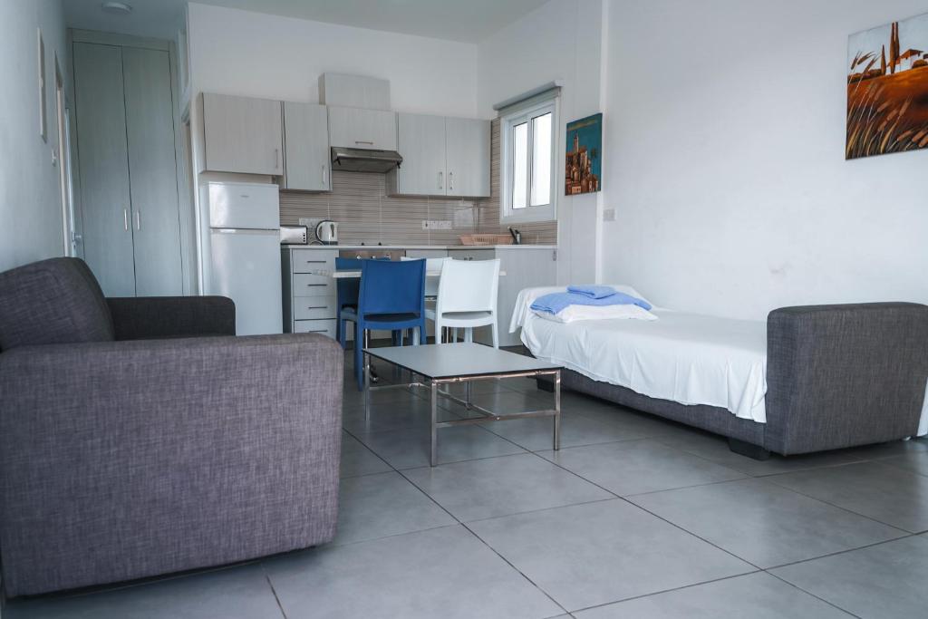Kaos Hotel & Apartments foto 15