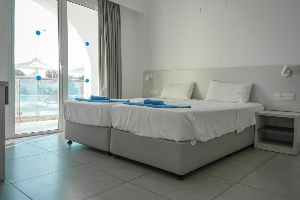 Kaos Hotel & Apartments foto 14
