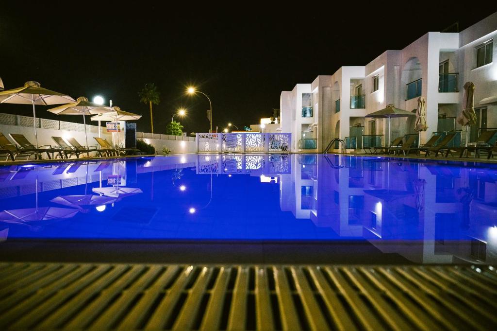 Kaos Hotel & Apartments foto 19