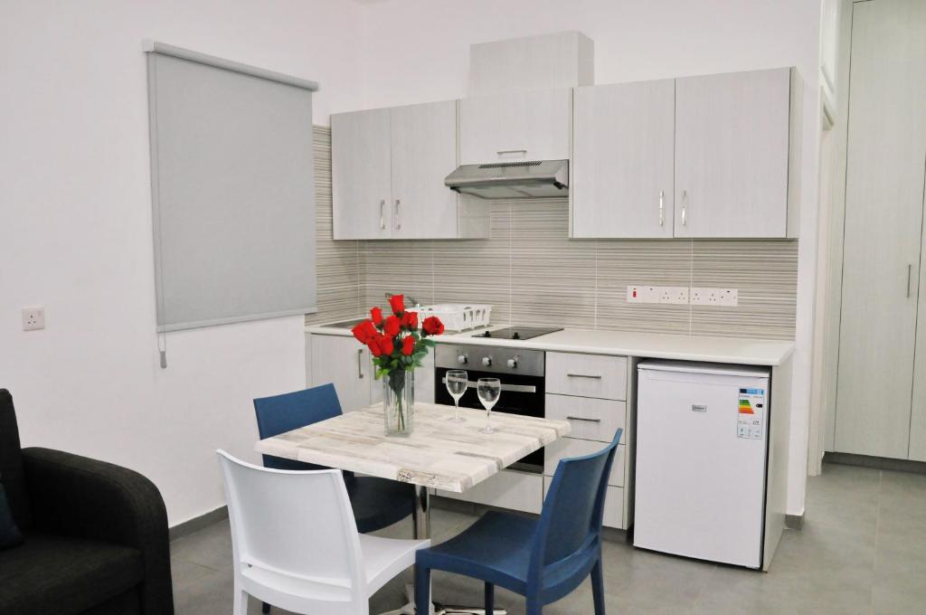 Kaos Hotel & Apartments foto 9