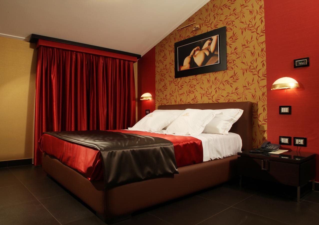 Hotel Cenacolo foto 6