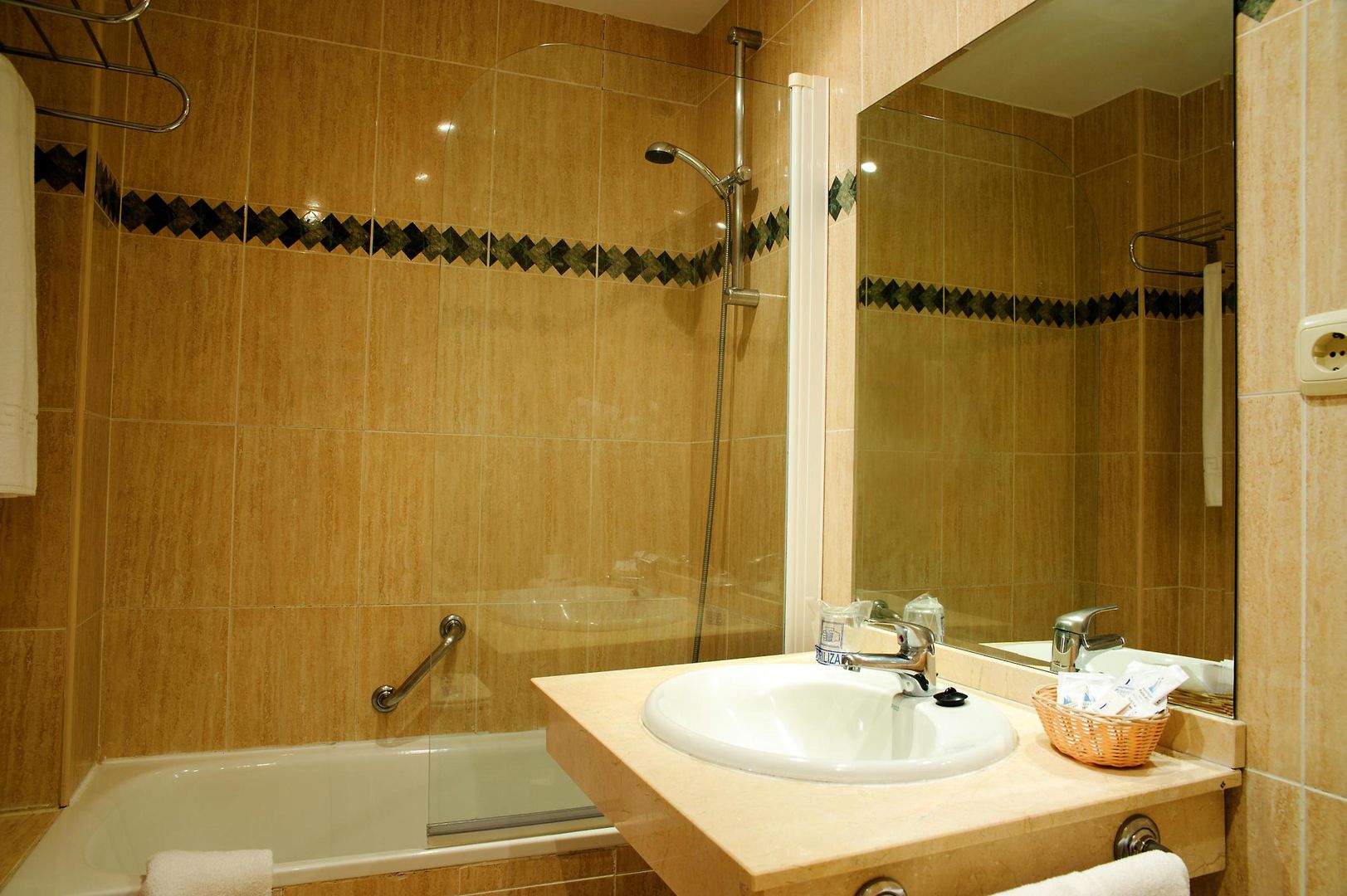 Aparthotel Puerto Azul foto 11