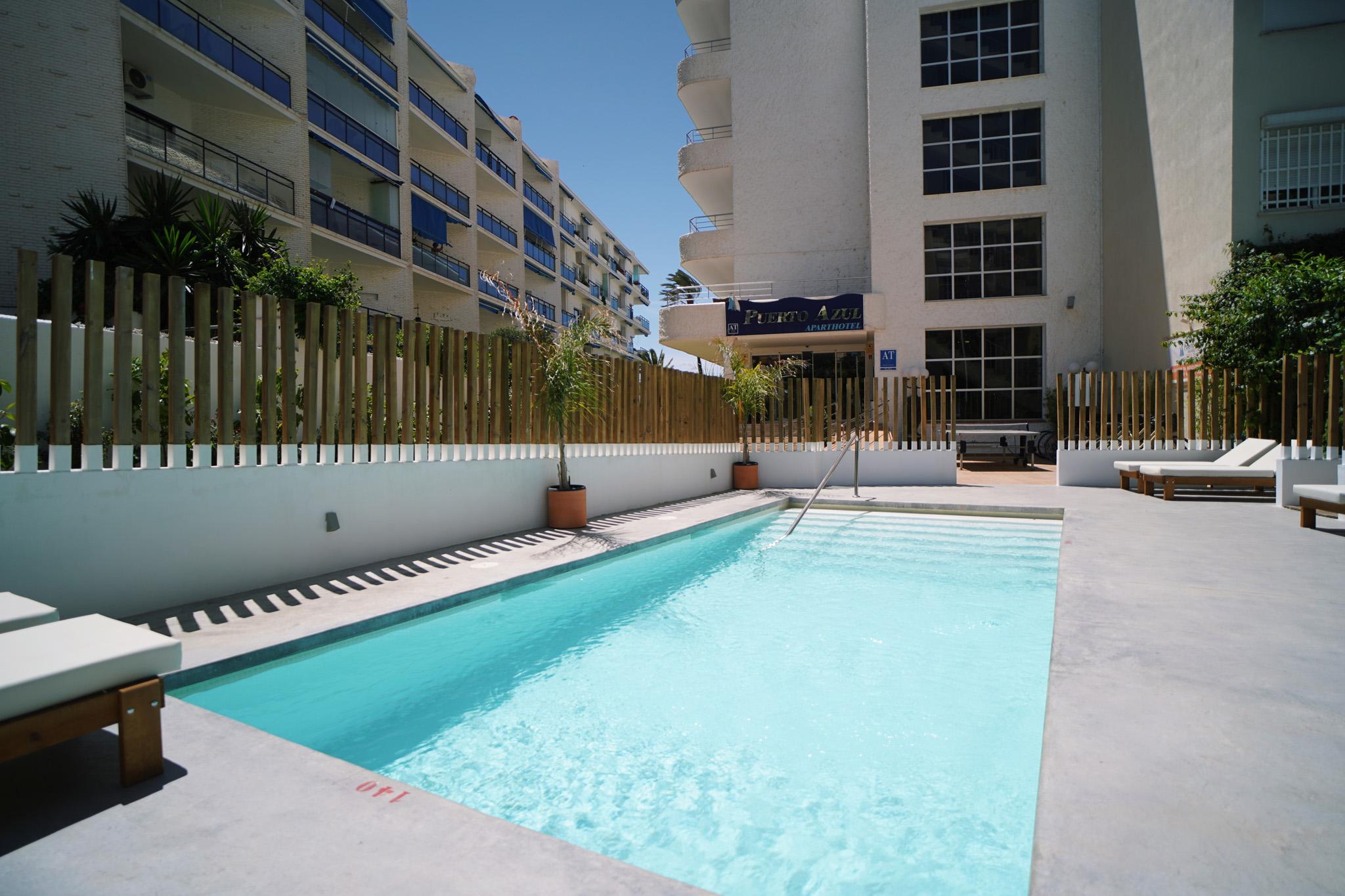 Aparthotel Puerto Azul image 0