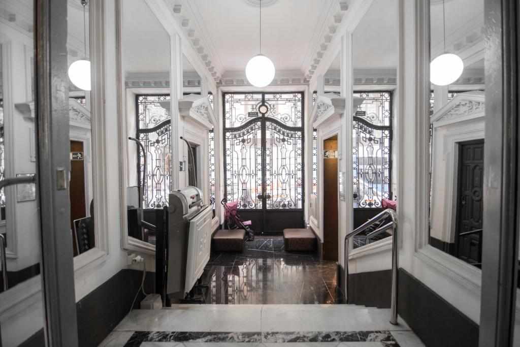 Petit Palace Chueca foto 2