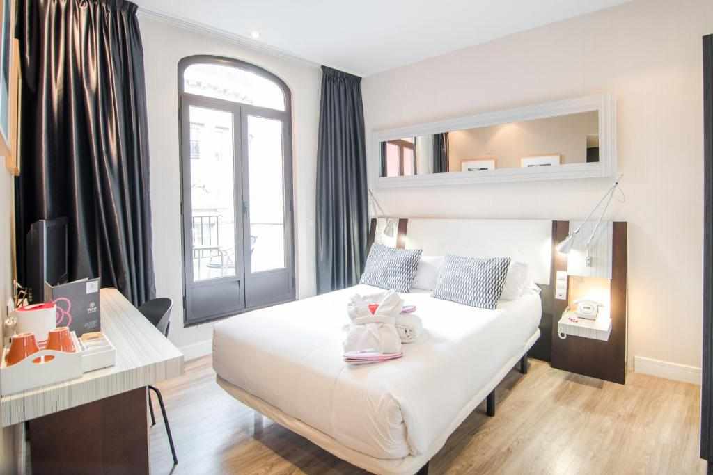 Petit Palace Chueca foto 4