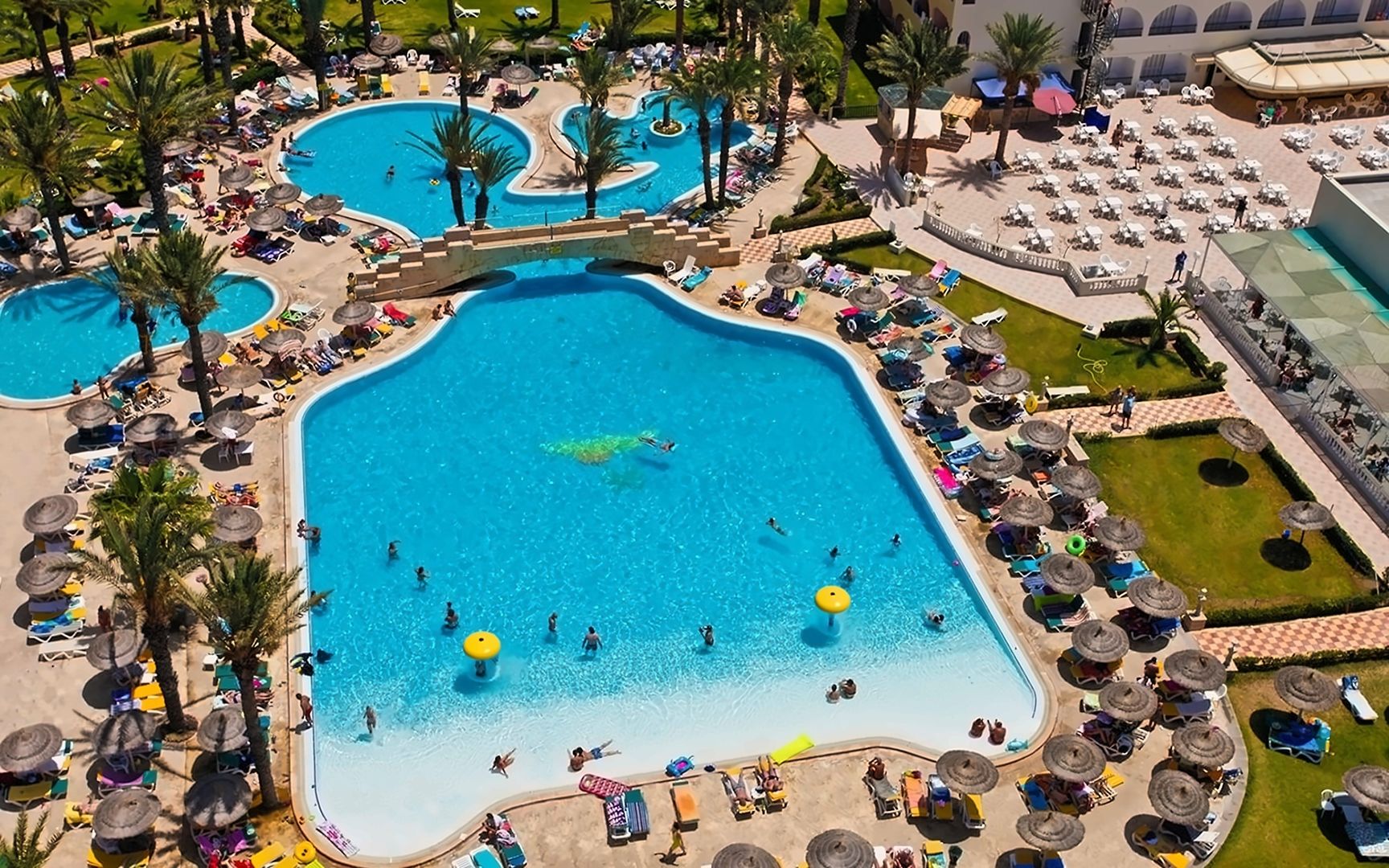 Houda Golf & Beach Club foto 39