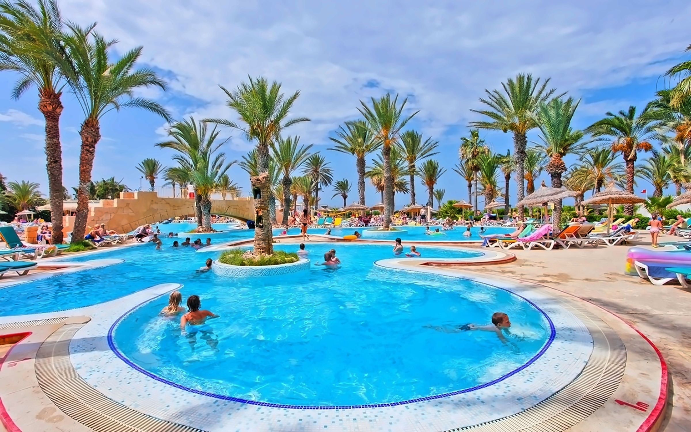 Houda Golf & Beach Club foto 37