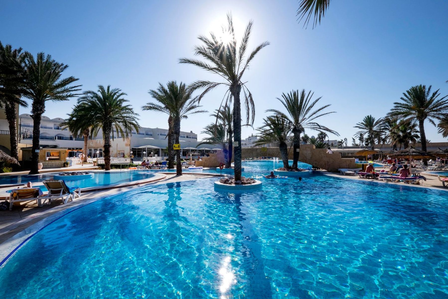 Houda Golf & Beach Club foto 19
