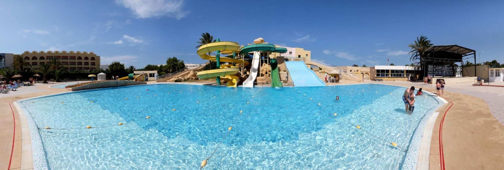 Houda Golf & Beach Club foto 21